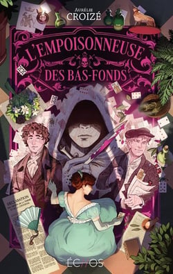 L'empoisonneuse des bas-fonds