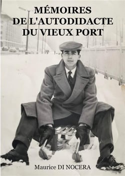 Mémoires de l'autodidacte du vieux port