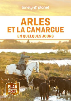 Arles et la Camargue en quelques jours (2e édition)