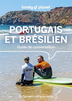 Guide de conversation : Portugais et Brésilien (14e édition)