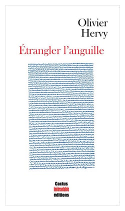 Étrangler l'anguille