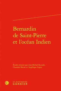 Bernardin de Saint-Pierre et l'océan Indien