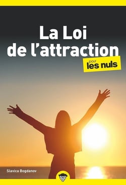 La loi de l'attraction poche pour les nuls (2e édition)