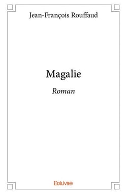 Magalie - roman