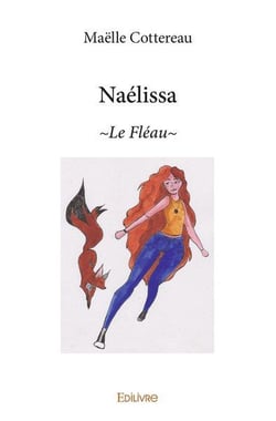 Naelissa - -le fleau-