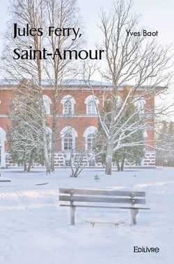 Jules Ferry, Saint-Amour