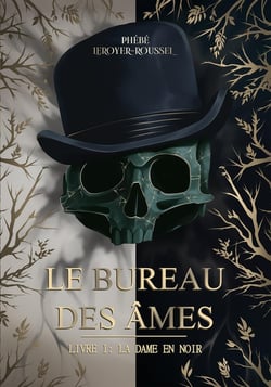 Le Bureau des Âmes