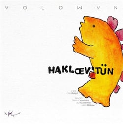 Hakloev'tün : yolowyn