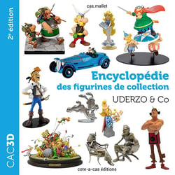 Cac3d Uderzo & Co