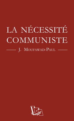 La Nécessité communiste