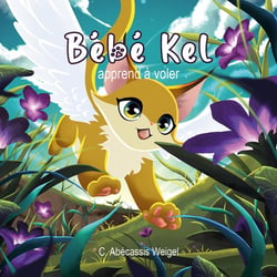 Bébé Kel apprend à voler Tome 2