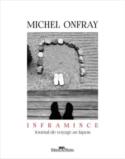 INFRAMINCE : Journal de voyage au Japon