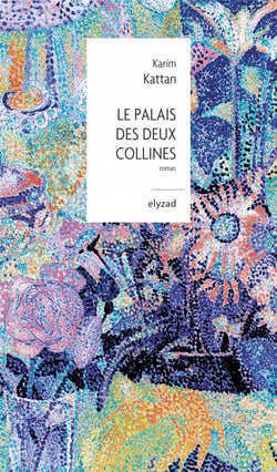 Le palais des deux collines
