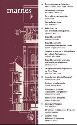 Marnes #6 /francais