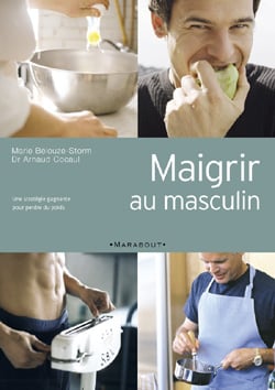 Maigrir au masculin