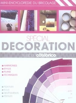 Special décoration