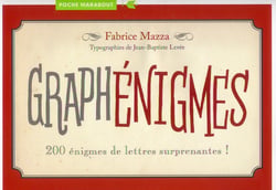 Graphénigmes