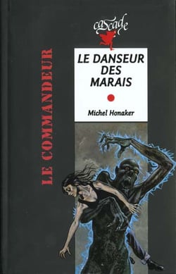 Le danseur des marais