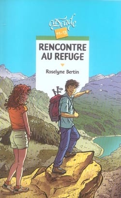 Rencontre au refuge