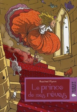 Le prince de mes rêves