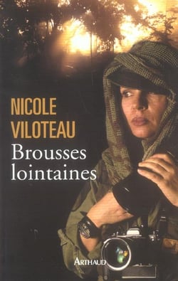 Brousses lointaines