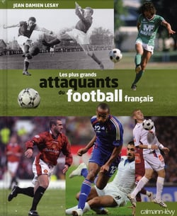 Les plus grands attaquants français