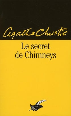 Le secret de Chimneys