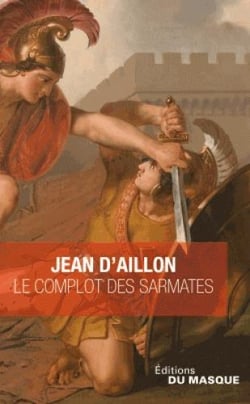 Le complot des sarmates - la tarasque