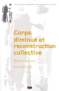 Corps à part et agir distribuà - la mise en  oeuvre d'un processus de réadaptation en service hospitalier