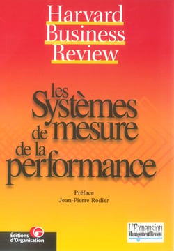 Les systemes de mesure de la performance