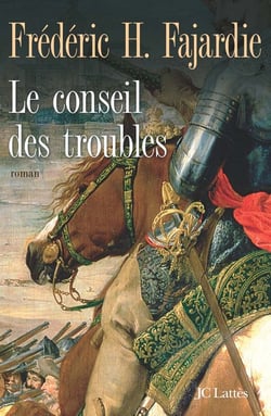 Le conseil des troubles