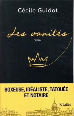 Les vanités