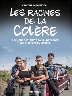 Les racines de la colère