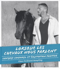 Lorsque les chevaux nous parlent