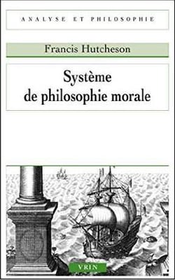 Système de philosophie morale