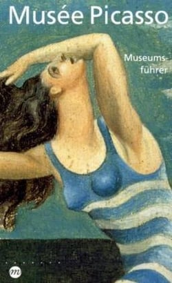 Musée Picasso - museums führer