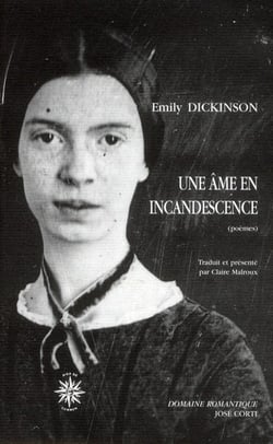 Une âme en incandescence