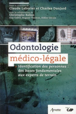 Odontologie medico legale