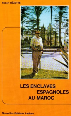 Les enclaves espagnoles au maroc