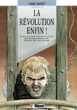 La révolution enfin !