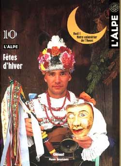 L'Alpe n.10 : fêtes d'hiver