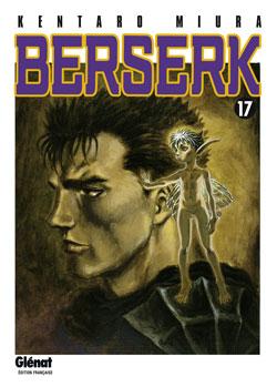 Berserk Tome 17
