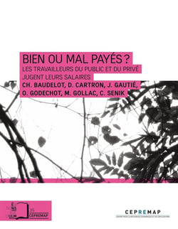 Bien ou mal payés ? les travailleurs du public et du privé jugent leurs salaires