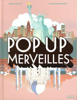 Pop up merveilles
