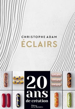 Éclairs - 20 ans de création