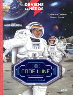 Deviens le héros : code lune