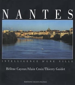 Nantes intelligence d'une ville