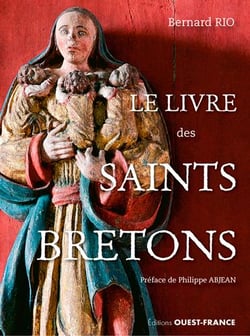 Le livre des saints bretons