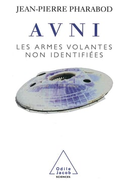 Avni - les armes volantes non identifiees