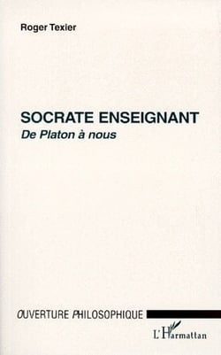 Socrate Enseignant